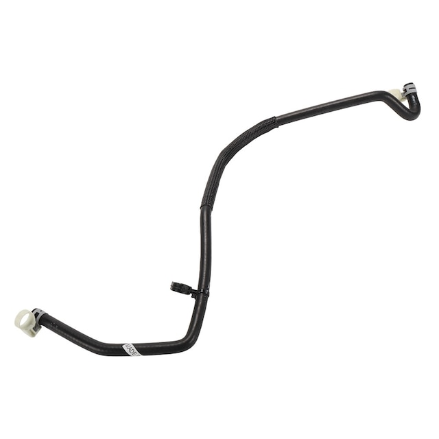 GM Genuine Parts Coolant Recovery Reservoir Inlet Hose