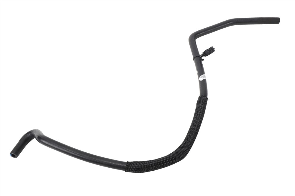 GM Genuine Parts Coolant Recovery Reservoir Hose