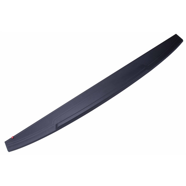 GM Genuine Parts Black Pickup Box Tailgate Molding