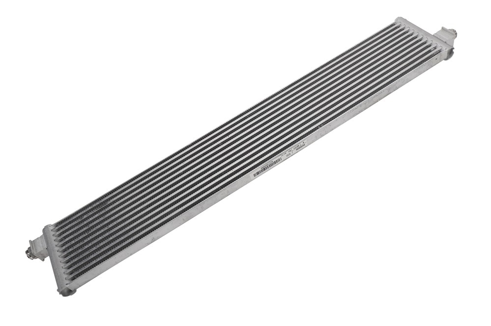 GM Genuine Parts Automatic Transmission Auxiliary Oil Cooler
