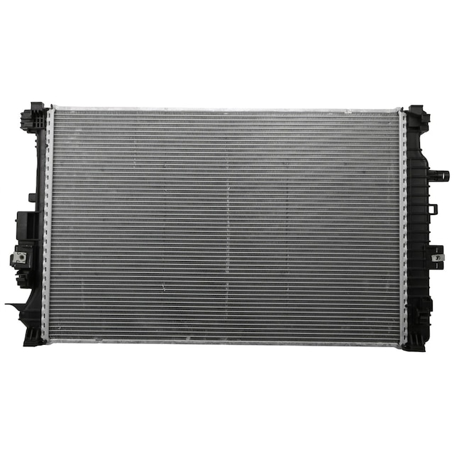 GM Genuine Parts Engine Radiator