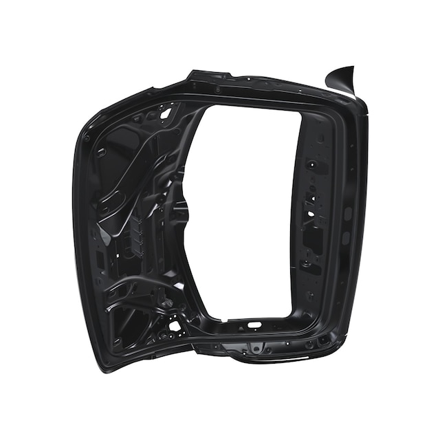 GM Genuine Parts Lift Gate