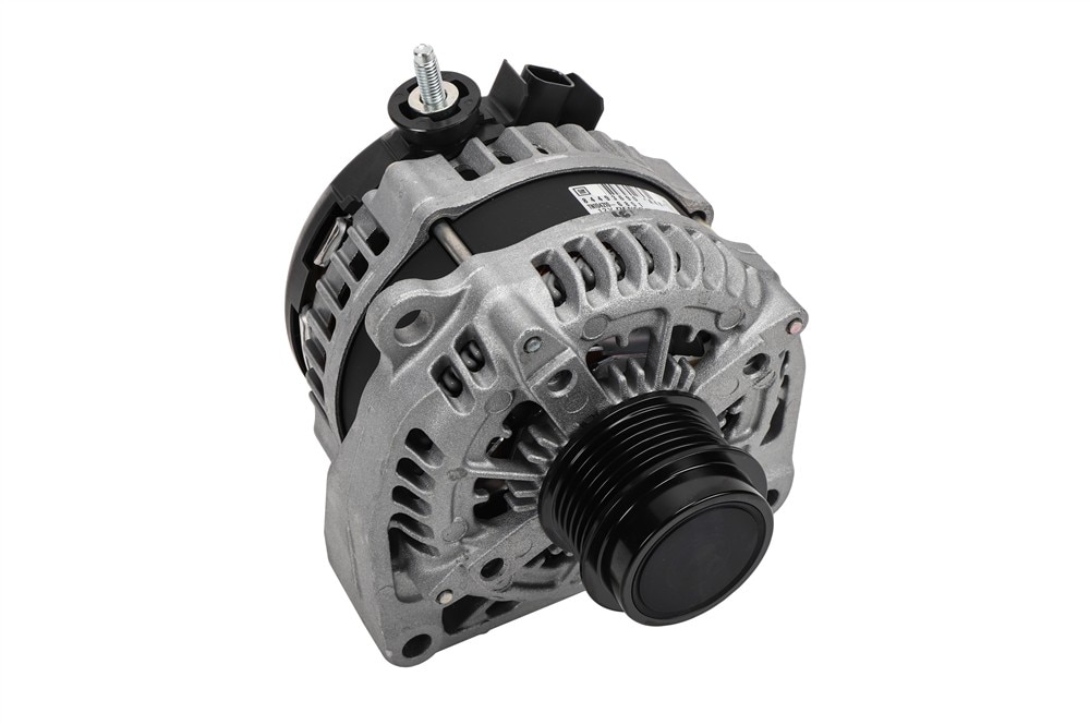 GM Genuine Parts Alternator