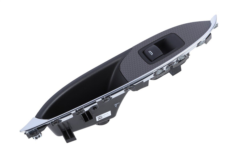 GM Genuine Parts Milgauss Rear Driver Side Door Accessory Switch Mount Plate