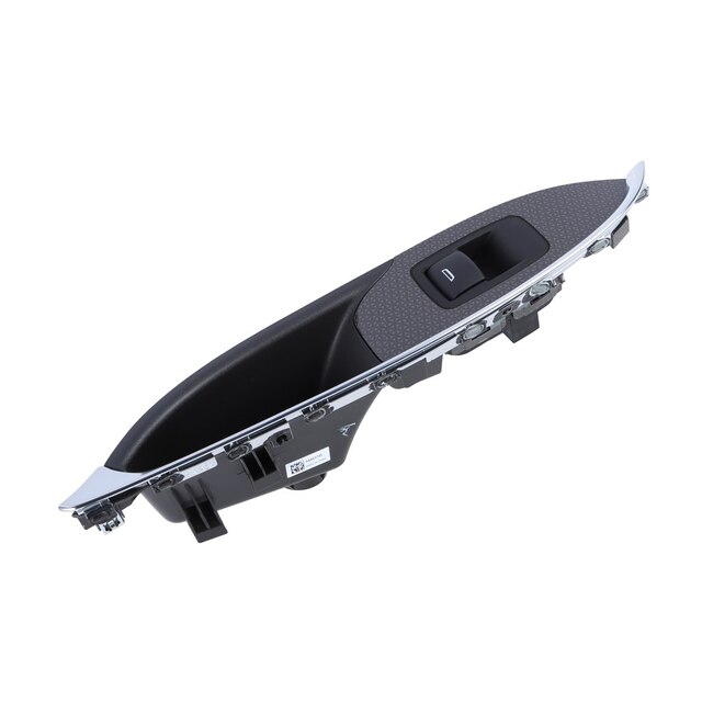 GM Genuine Parts Milgauss Rear Driver Side Door Accessory Switch Mount Plate