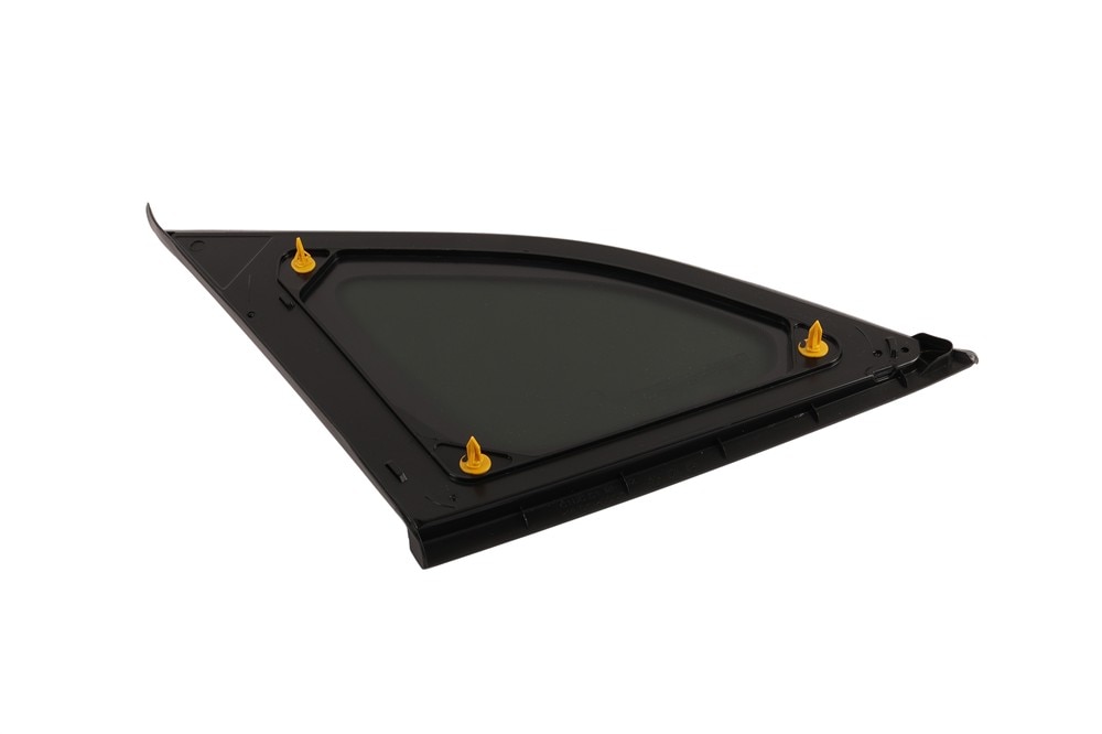 GM Genuine Parts Passenger Side Quarter Window