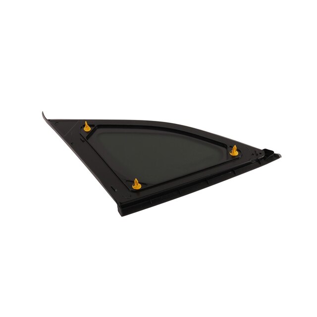 GM Genuine Parts Passenger Side Quarter Window