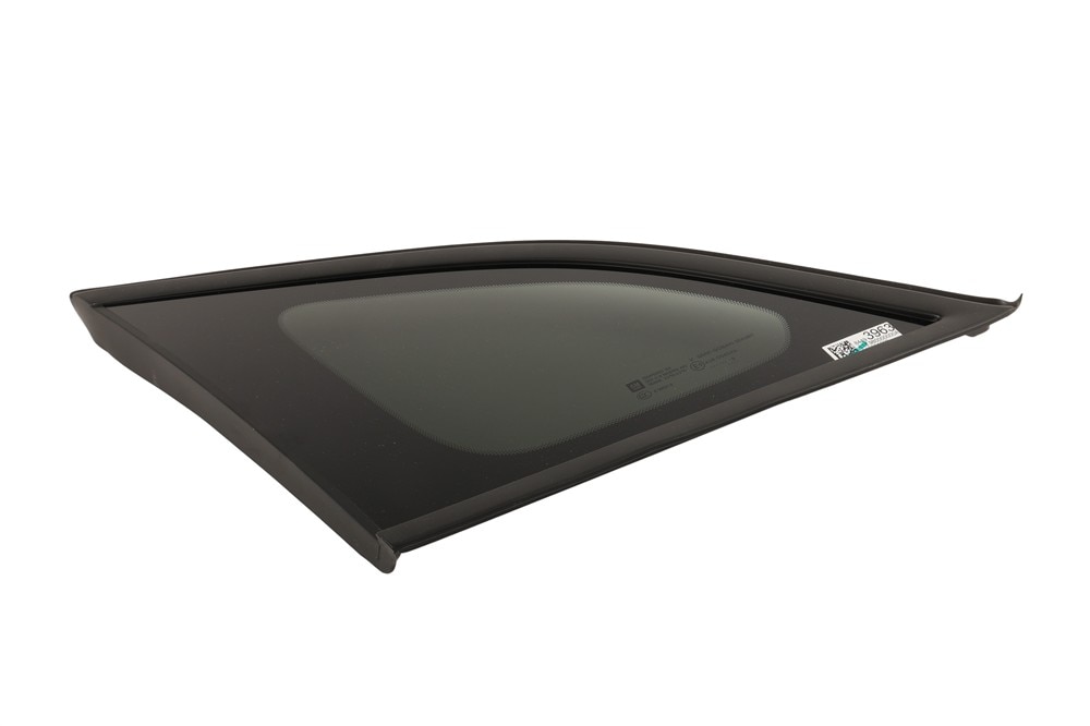 GM Genuine Parts Driver Side Quarter Window