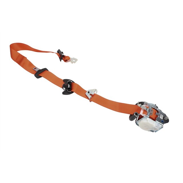 GM Genuine Parts Argon Driver Seat Belt Retractor Kit