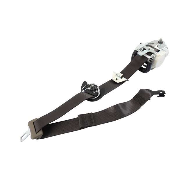 GM Genuine Parts Cocoa Driver Seat Belt Retractor