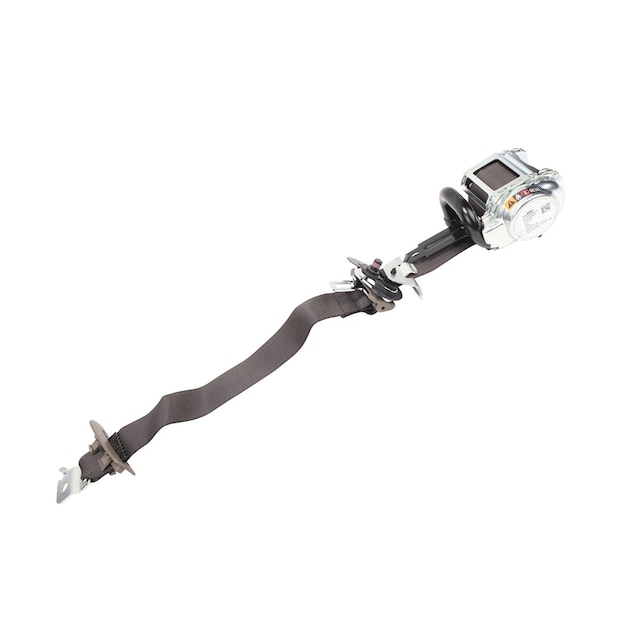 GM Genuine Parts Cocoa Driver Seat Belt Retractor