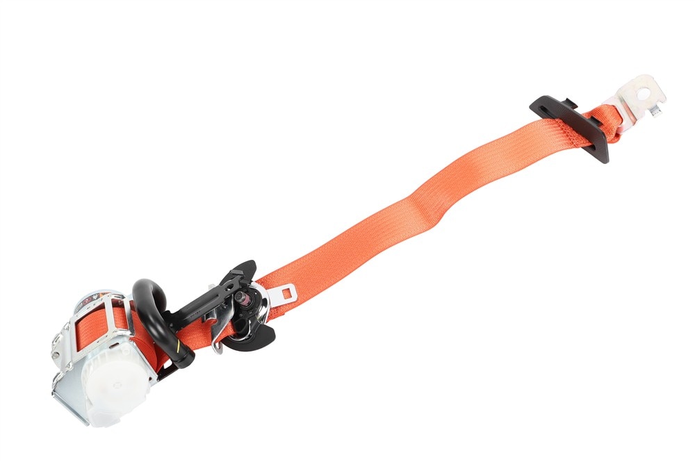 GM Genuine Parts Argon Driver Seat Belt Retractor Kit