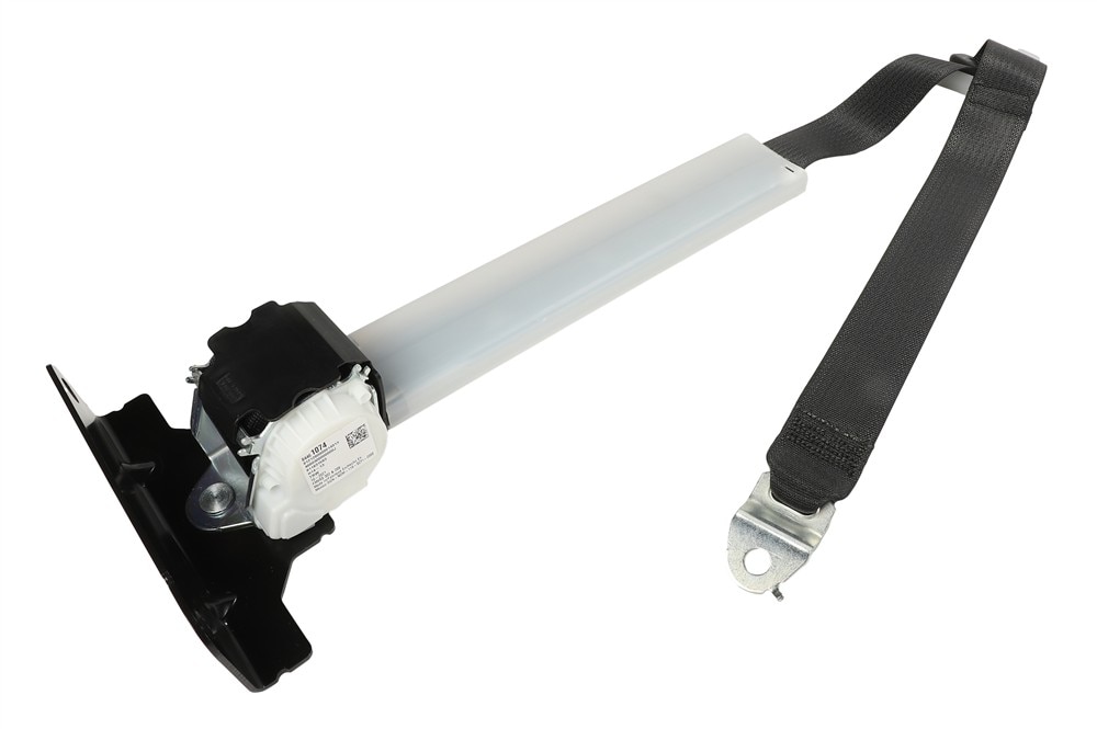 GM Genuine Parts Front Seat Center Belt Retractor