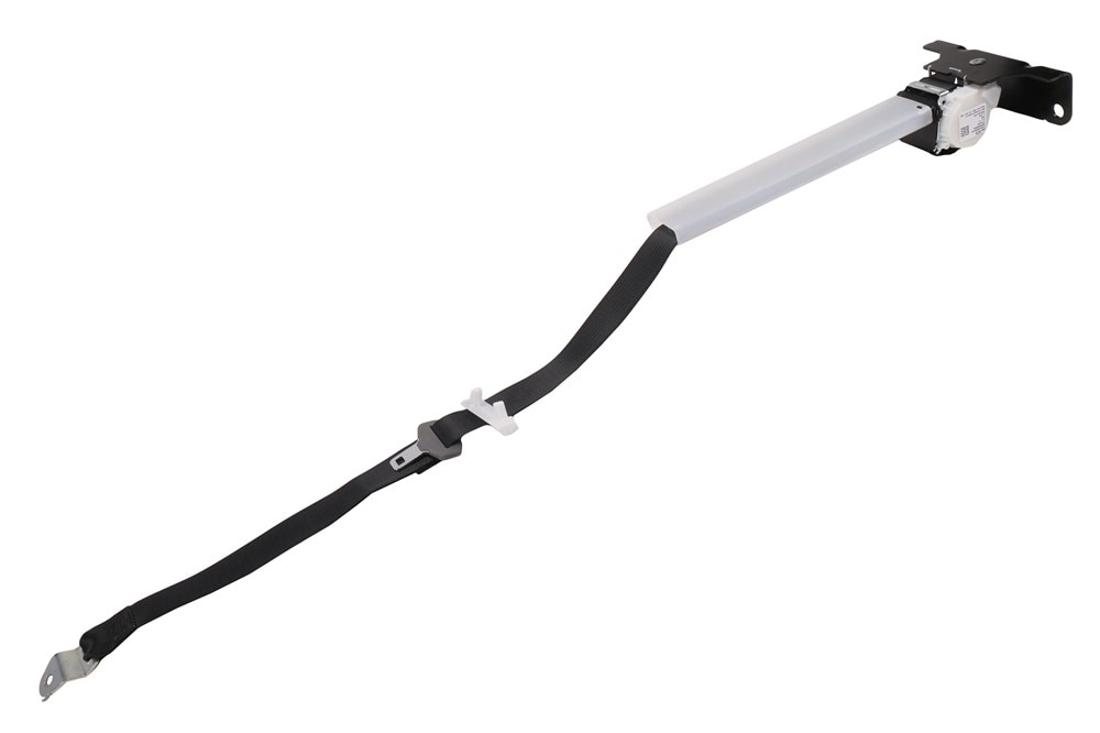 GM Genuine Parts Front Seat Center Belt Retractor