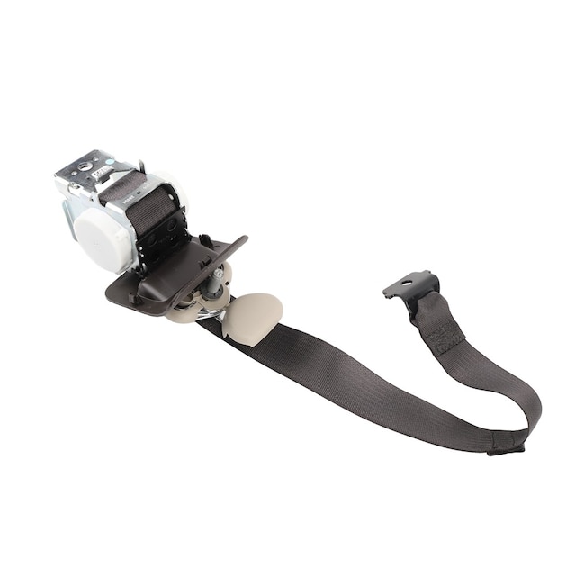 GM Genuine Parts Atmosphere 3rd Row Passenger Side Seat Belt Retractor Kit