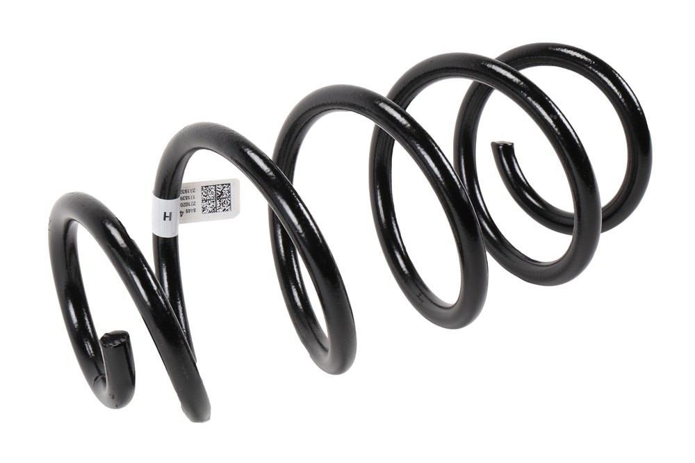 GM Genuine Parts Front Coil Spring