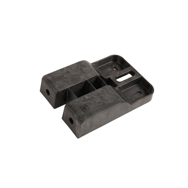 GM Genuine Parts Rear Bumper Lower Fascia Bracket