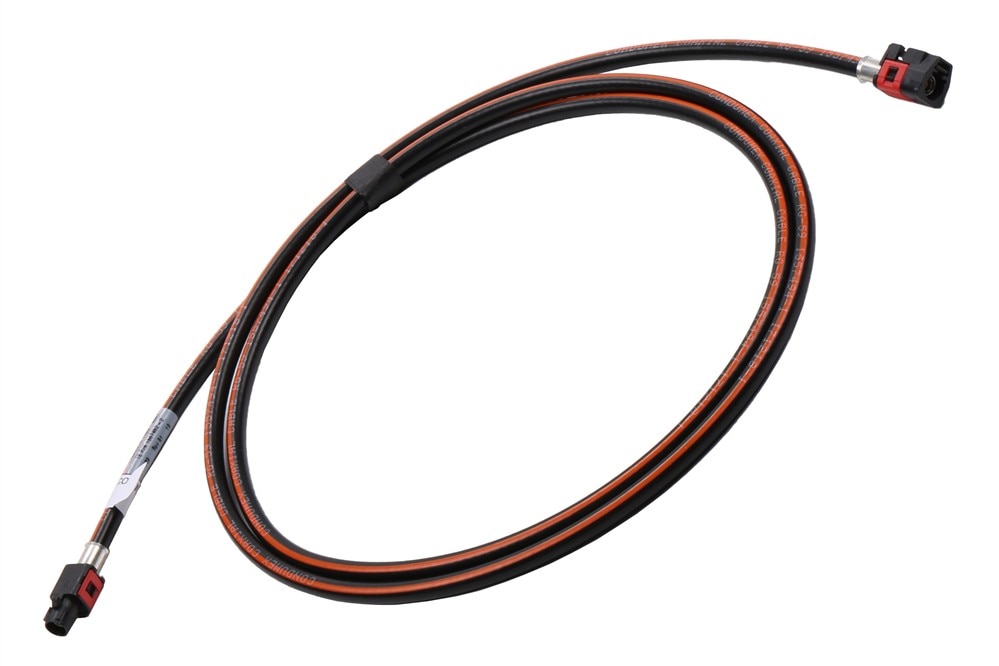 GM Genuine Parts Digital Radio and Navigation Antenna Cable