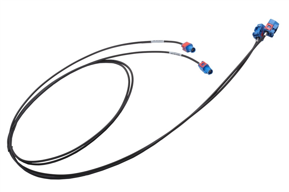 GM Genuine Parts Digital Radio and Navigation Antenna Cable