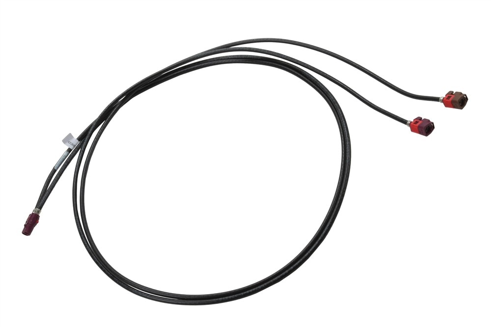 GM Genuine Parts Digital Radio and Navigation Antenna Cable
