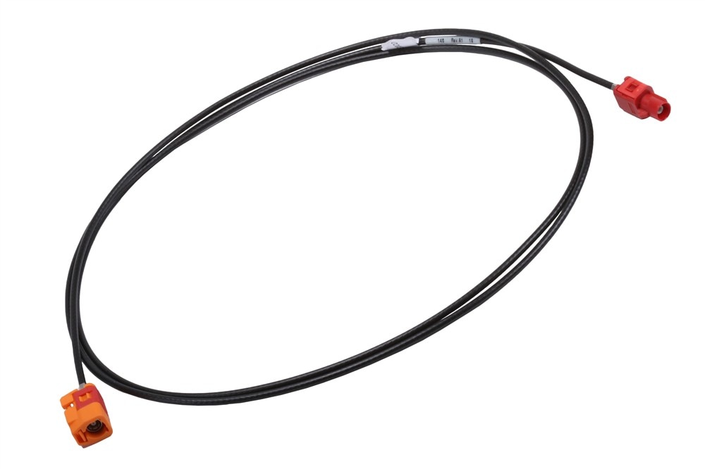 GM Genuine Parts Digital Radio and Navigation Antenna Cable
