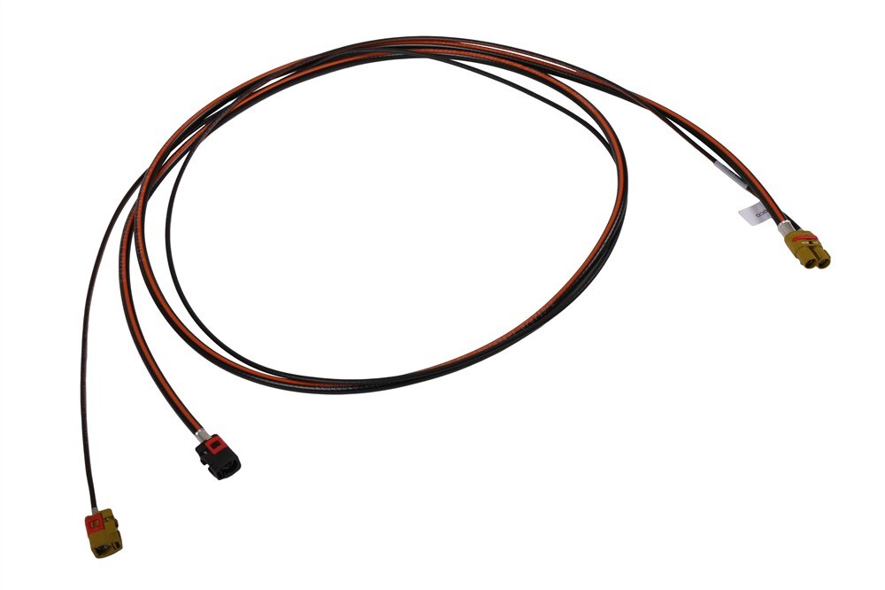 GM Genuine Parts Digital Radio and Navigation Antenna Cable