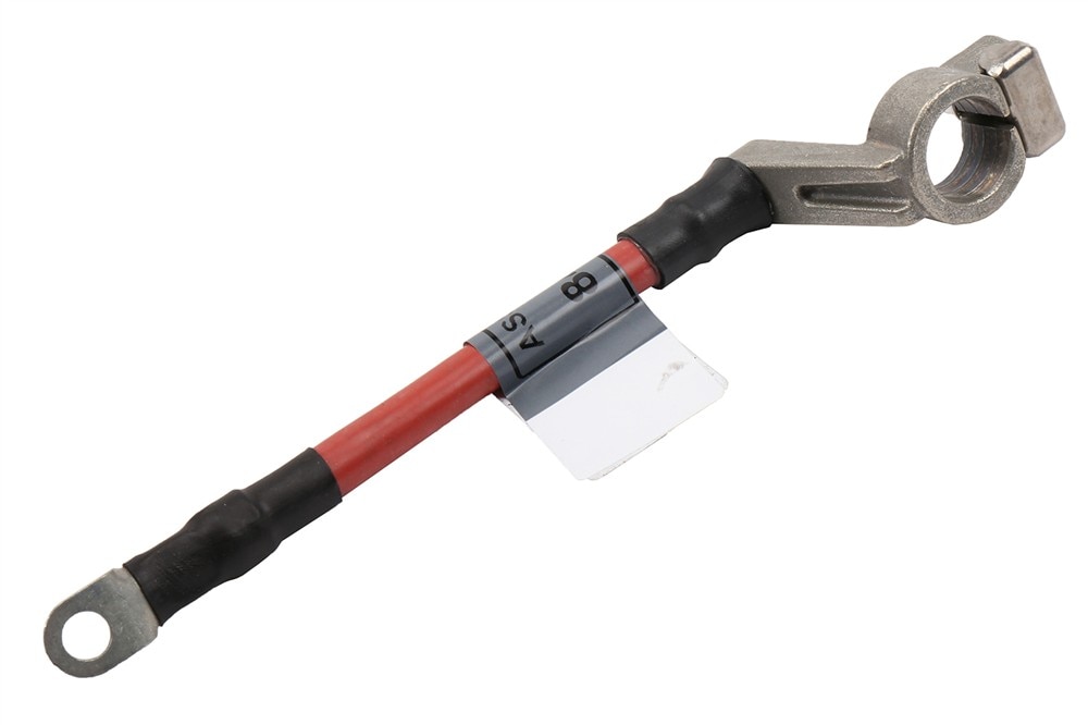 GM Genuine Parts Positive Battery Cable