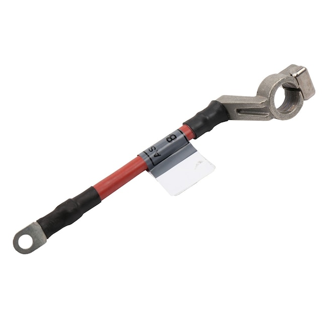 GM Genuine Parts Positive Battery Cable