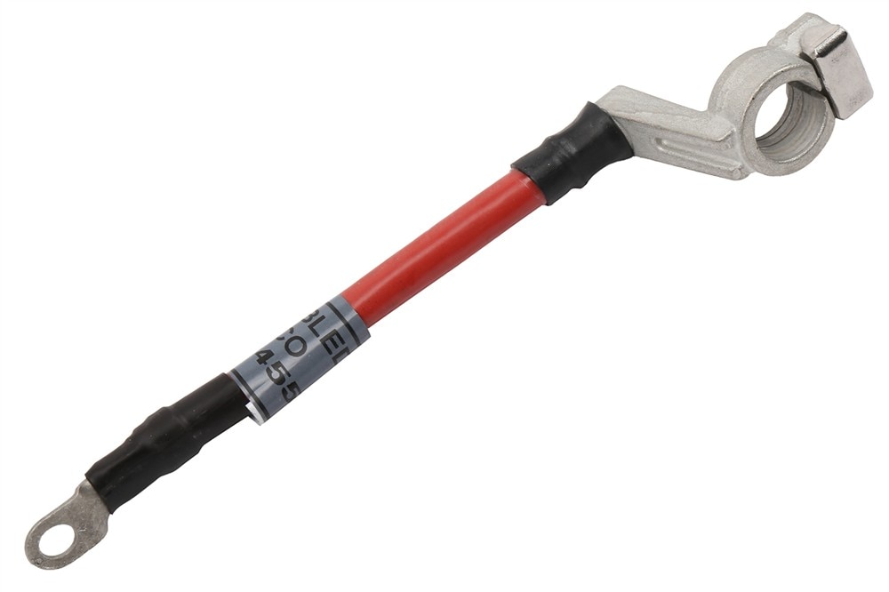 GM Genuine Parts Positive Battery Cable
