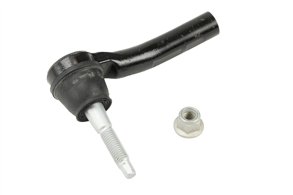 GM Genuine Parts Driver Side Steering Linkage Outer Tie Rod Kit