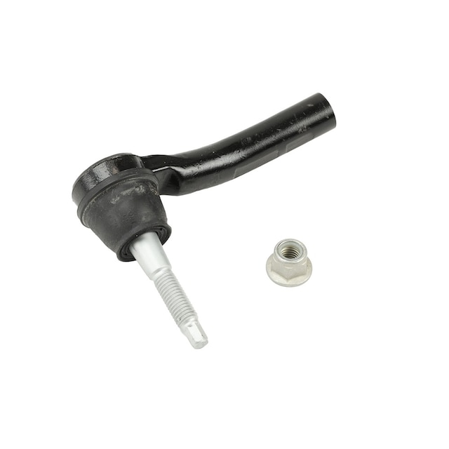 GM Genuine Parts Driver Side Steering Linkage Outer Tie Rod Kit