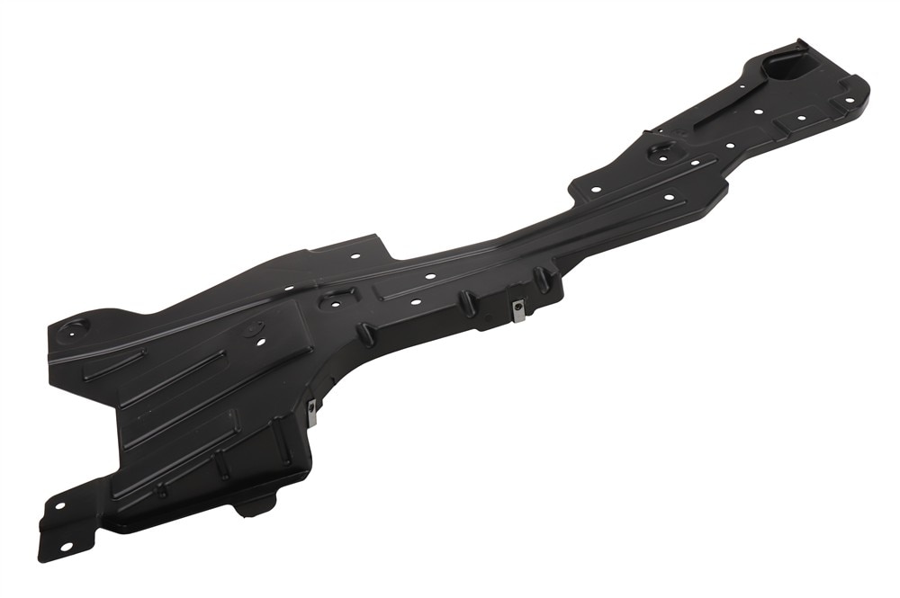GM Genuine Parts Passenger Side Front Compartment Splash Shield