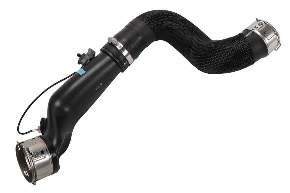 GM Genuine Parts Intercooler Outlet Air Hose