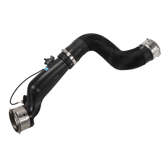 GM Genuine Parts Intercooler Outlet Air Hose