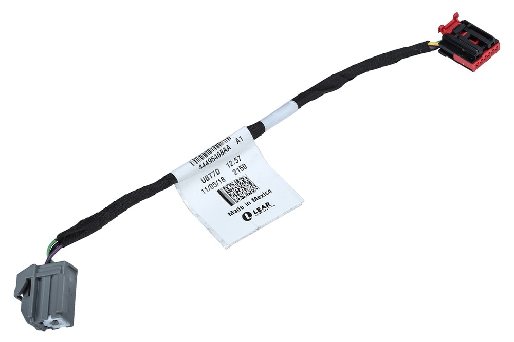 GM Genuine Parts Instrument Panel Wiring Harness Extension Wire