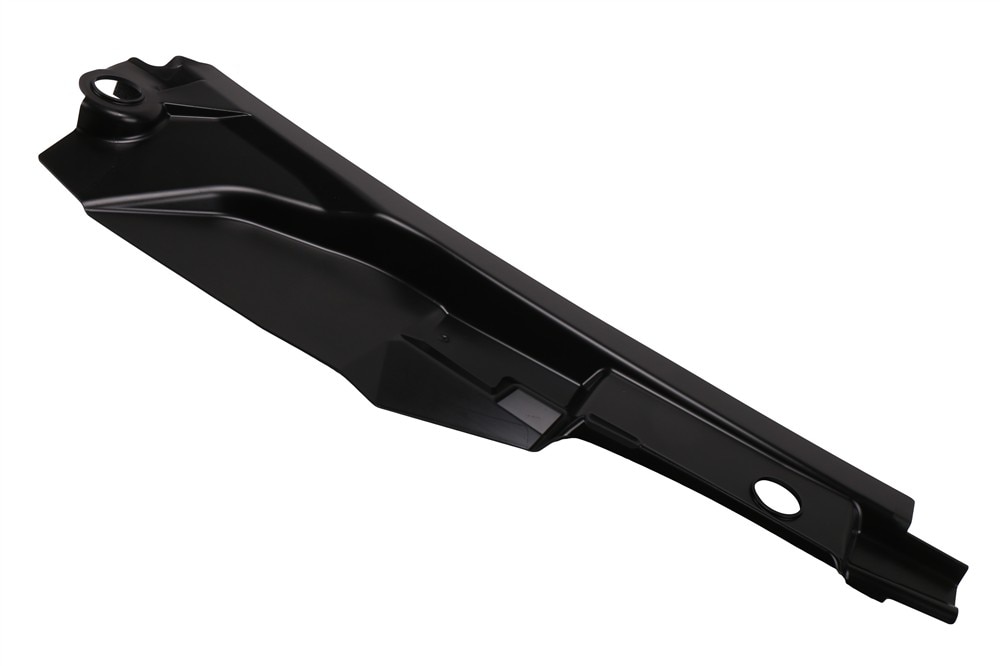 GM Genuine Parts Windshield Wiper System Module Shield