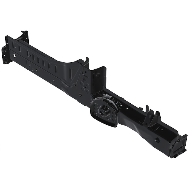 GM Genuine Parts Driver Side Underbody Rear Side Rail