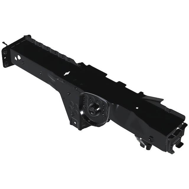 GM Genuine Parts Passenger Side Underbody Rear Side Rail
