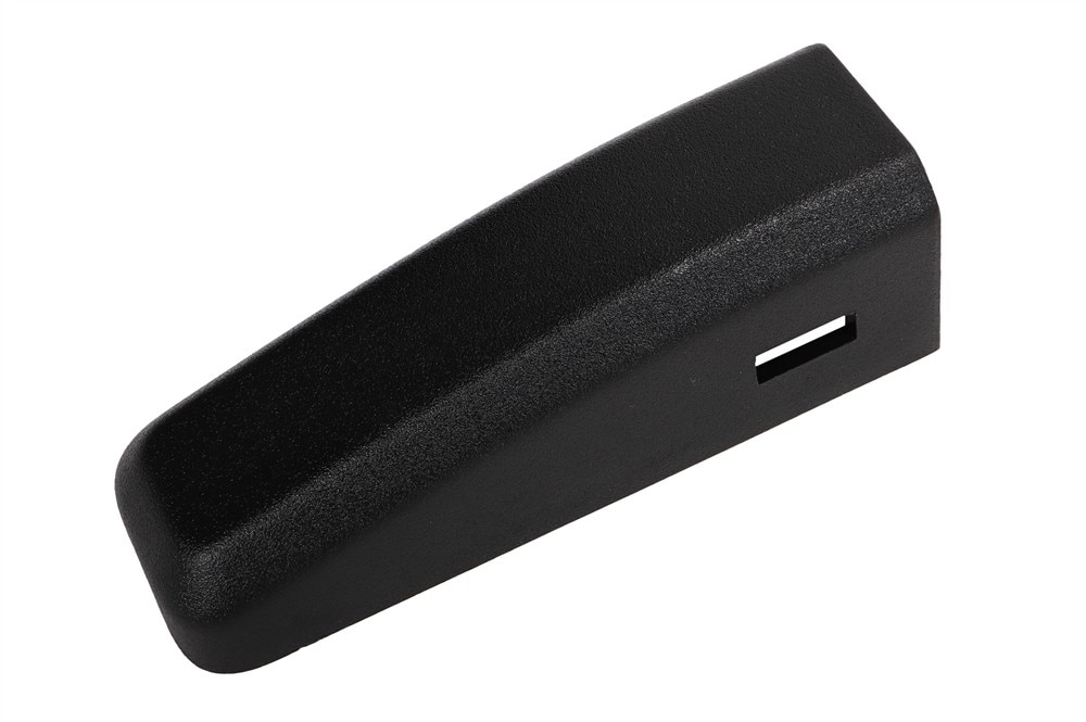 GM Genuine Parts Rear Door Inside Handle Bezel | 84495980 | GM Parts