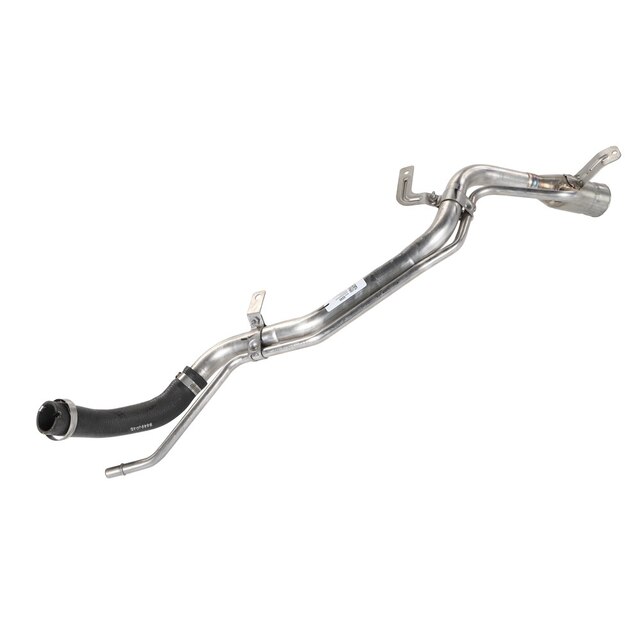 GM Genuine Parts Fuel Tank Filler Pipe with Filler Hose