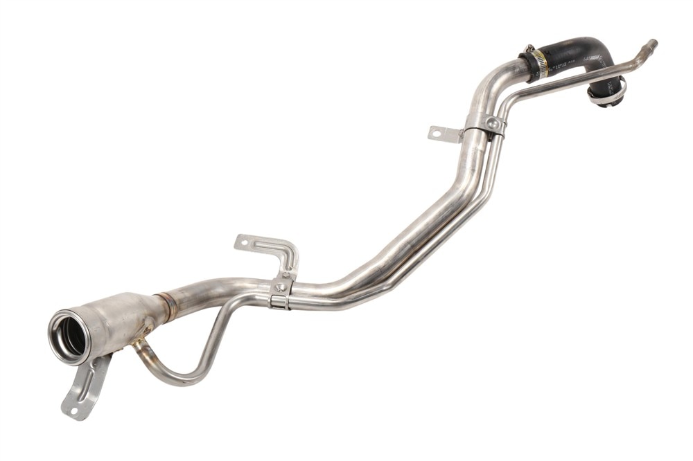 GM Genuine Parts Fuel Tank Filler Pipe