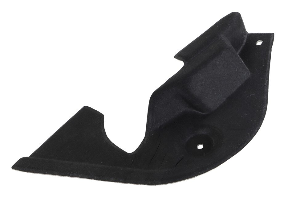 GM Genuine Parts Front Intake Air Duct Cover