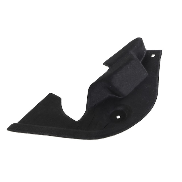 GM Genuine Parts Front Intake Air Duct Cover