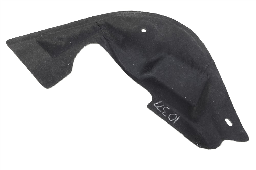 GM Genuine Parts Front Intake Air Duct Cover