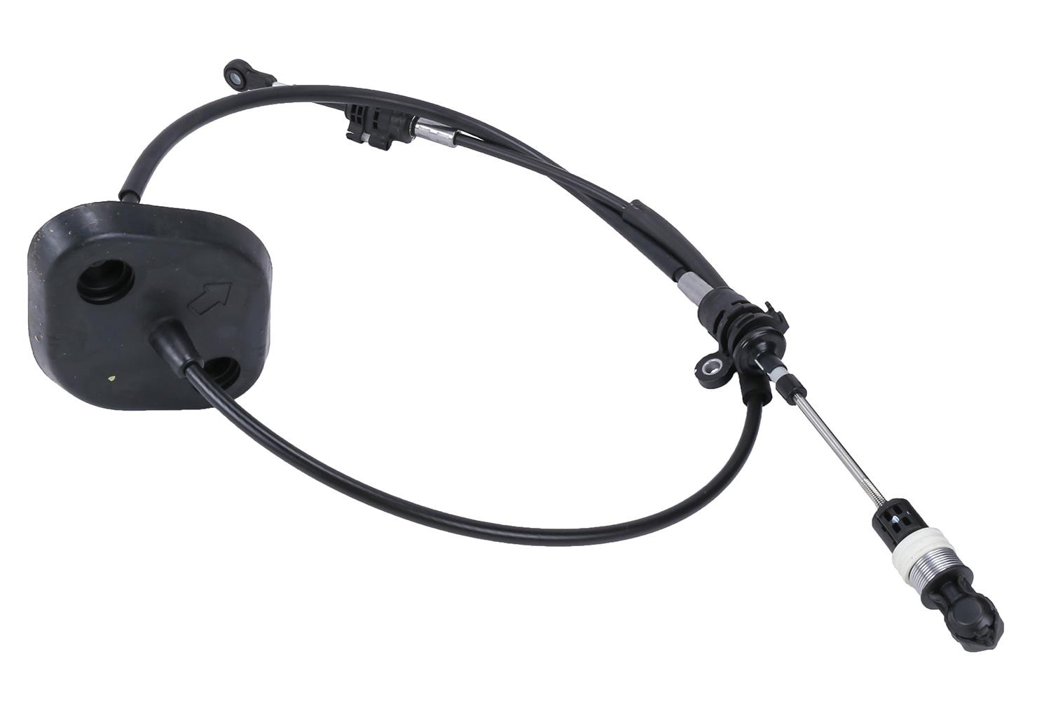 GM Genuine Parts Automatic Transmission Control Lever Cable