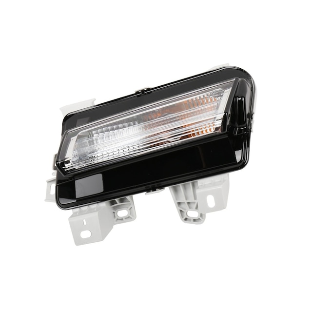 GM Genuine Parts Front Passenger Side Turn Signal Lamp