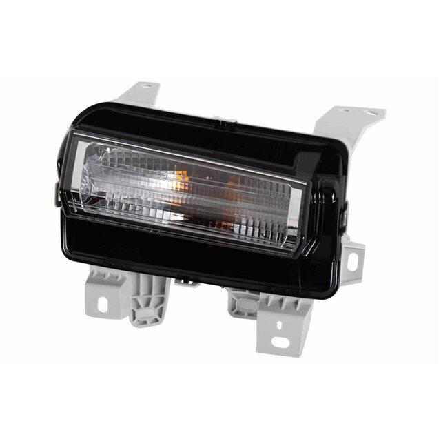 GM Genuine Parts Front Driver Side Turn Signal Lamp