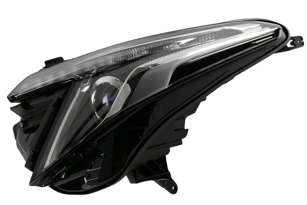 GM Genuine Parts Driver Side Headlight