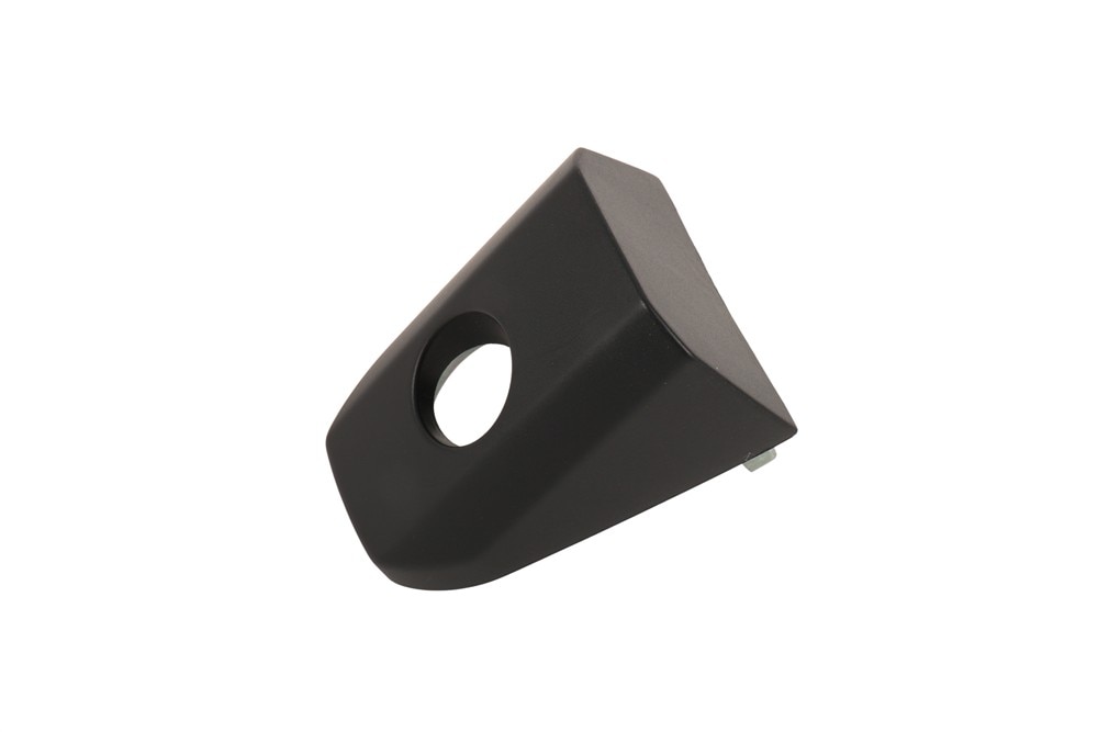 GM Genuine Parts Front Driver Side Door Lock Cylinder Bezel