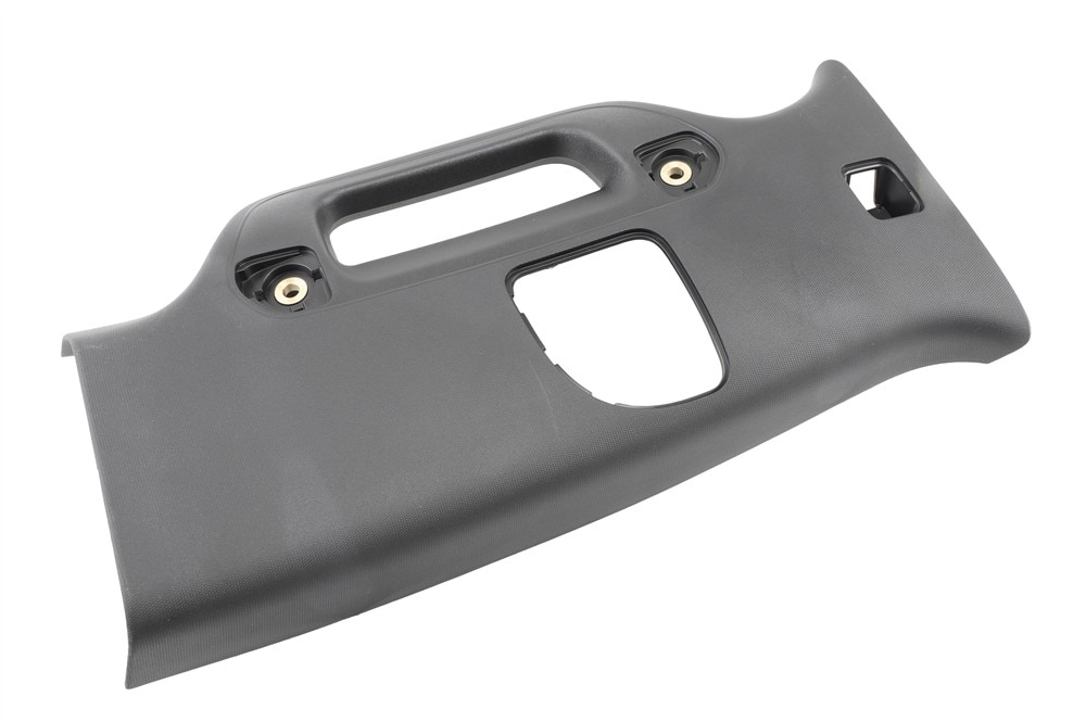 GM Genuine Parts Black Driver Side Center Pillar Upper Trim Panel